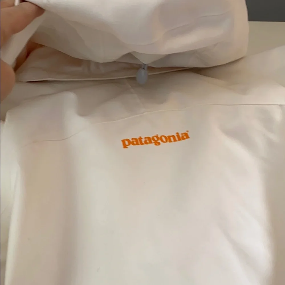 Patagonia snowbelle insulated ski coat - Picture 7 of 7